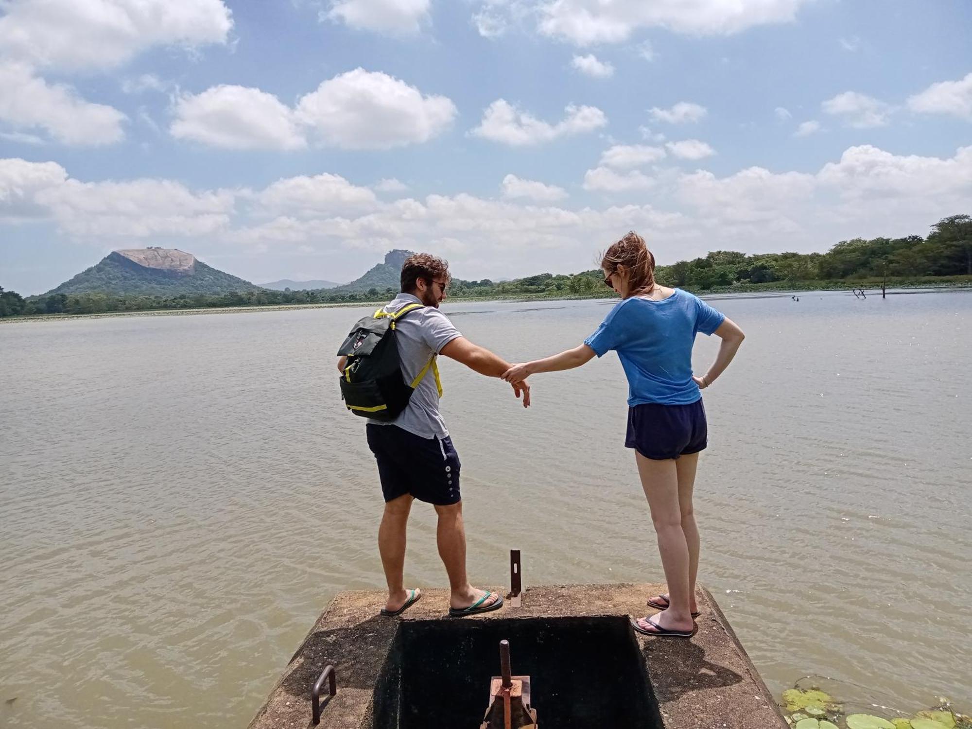 Sigiri Royal Point Tree House Hotel Sigiriya Cameră foto