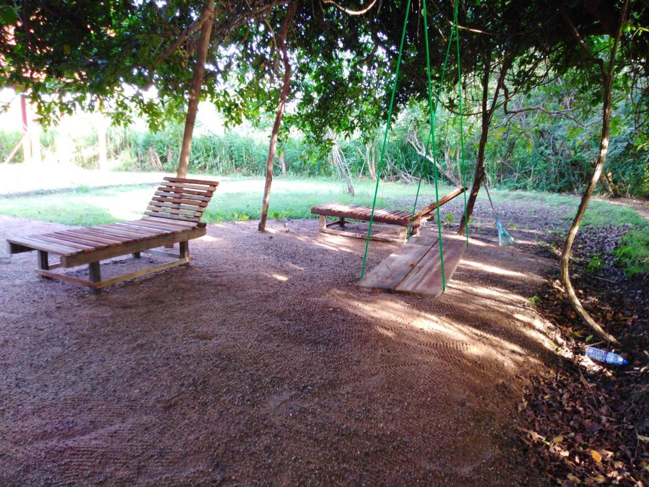 Sigiri Royal Point Tree House Hotel Sigiriya Exterior foto